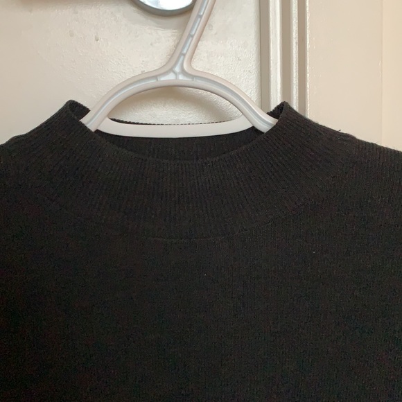 Oak and fort sweater top - Picture 2 of 3